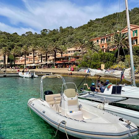T3 A 300M Plage Avec Piscine Tennis Le Lavandou Extérieur photo